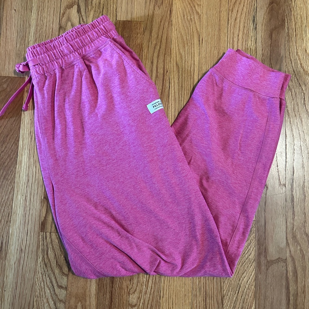 Peloton Joggers